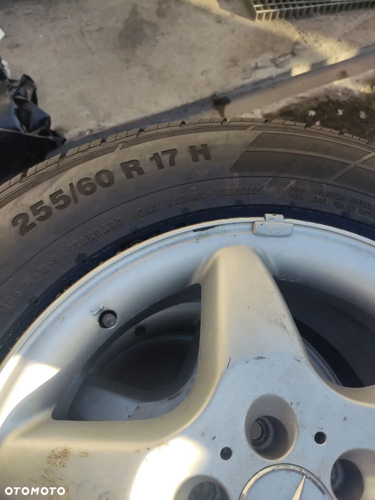 felgi aluminiowe 15" 16" 17" Rover Opel Ford Mercedes inne - 14