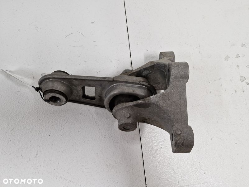 RENAULT SCENIC IV 4 MEGANE IV 4 1.7 DCI ŁAPA WSPORNIK SILNIKA 113328411R - 2