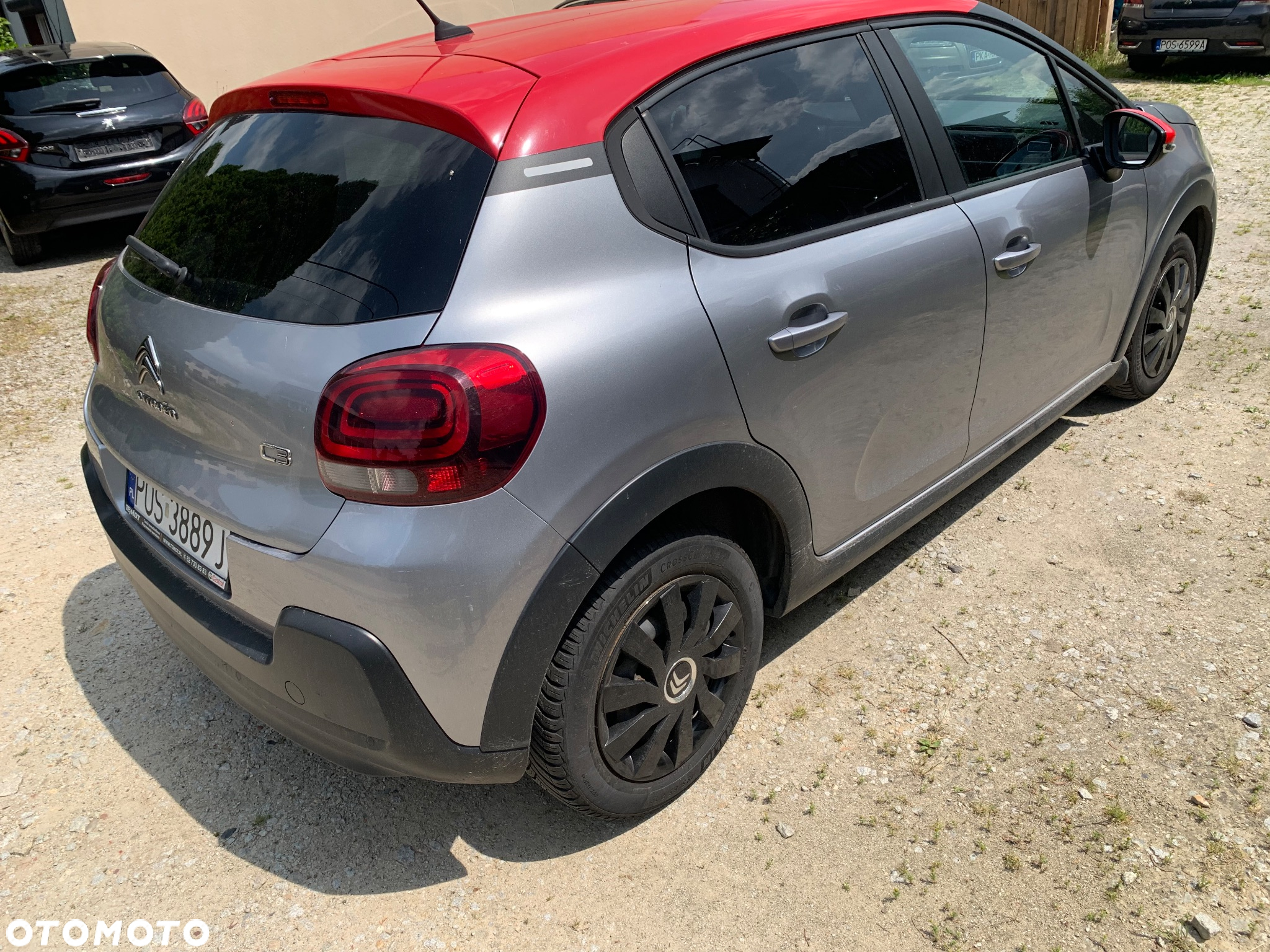 Citroën C3 - 5