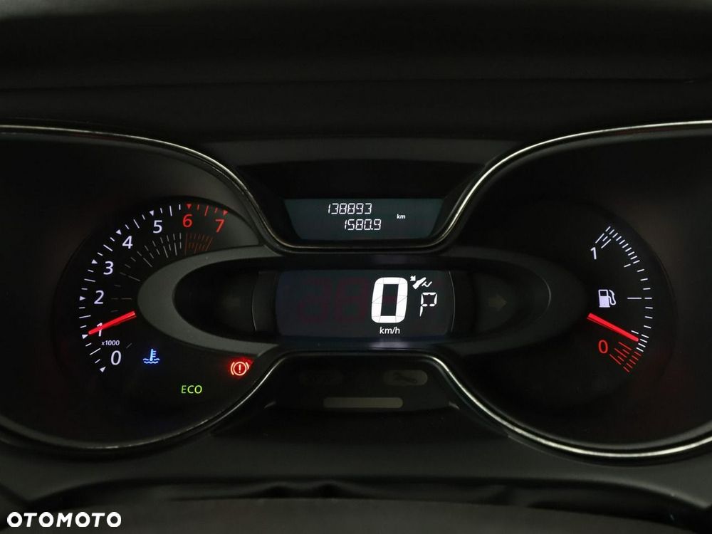 Renault Captur ENERGY TCe 120 EDC Luxe - 23
