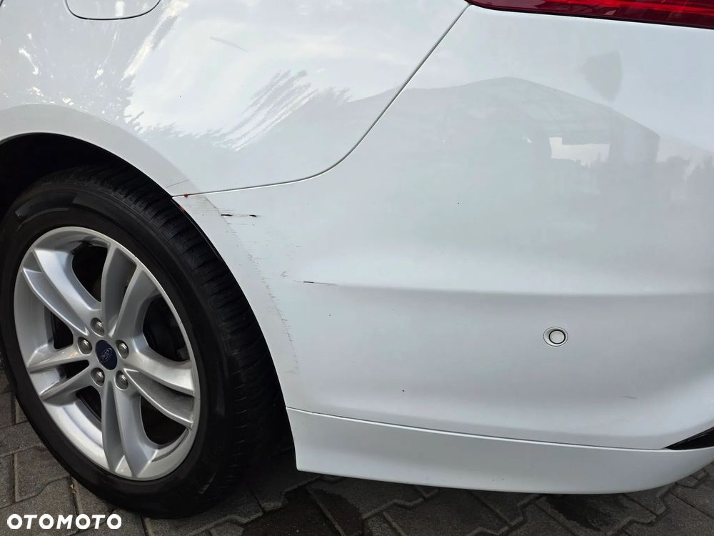 Ford Mondeo 1.5 EcoBoost Edition - 22