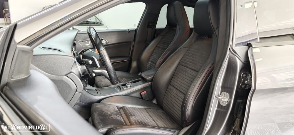 Mercedes-Benz CLA 220 d 4Matic 7G-DCT AMG Line - 27