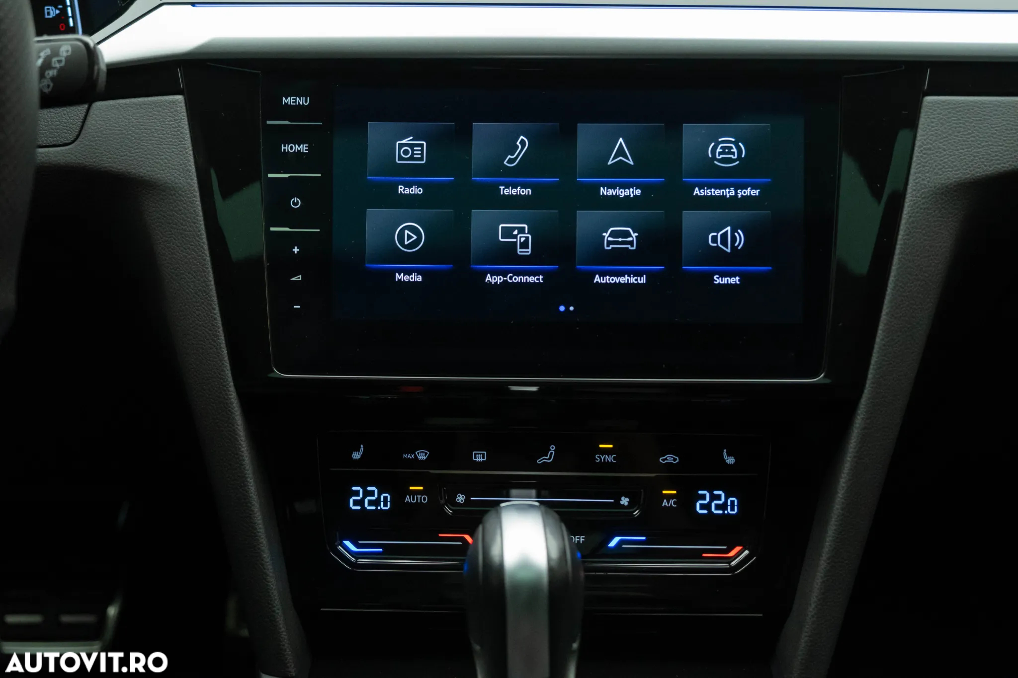 Volkswagen ARTEON Shooting Brake 2.0 TSI OPF 4Motion DSG R - 17