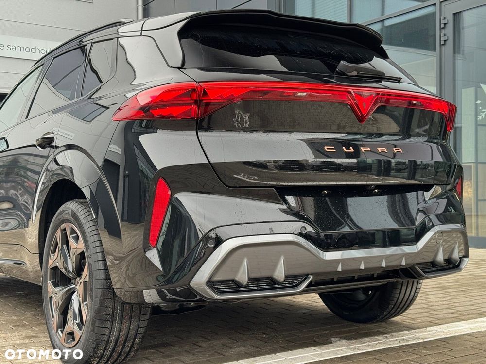 Cupra Terramar - 13