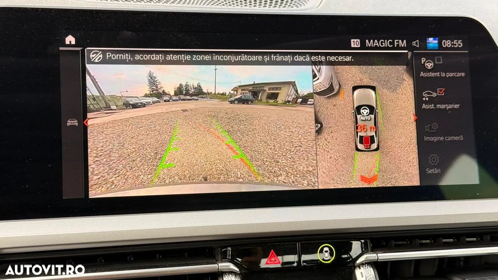 BMW Seria 3 320i Aut. Sport Line - 23