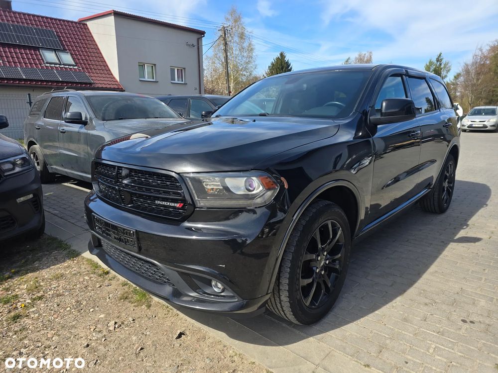 Dodge Durango - 2