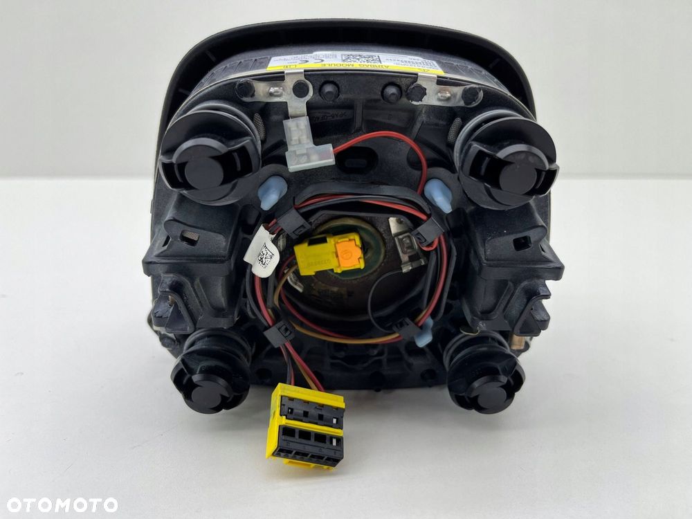 VOLVO XC40 PODUSZKA AIRBAG KIEROWCY 32288355 - 4