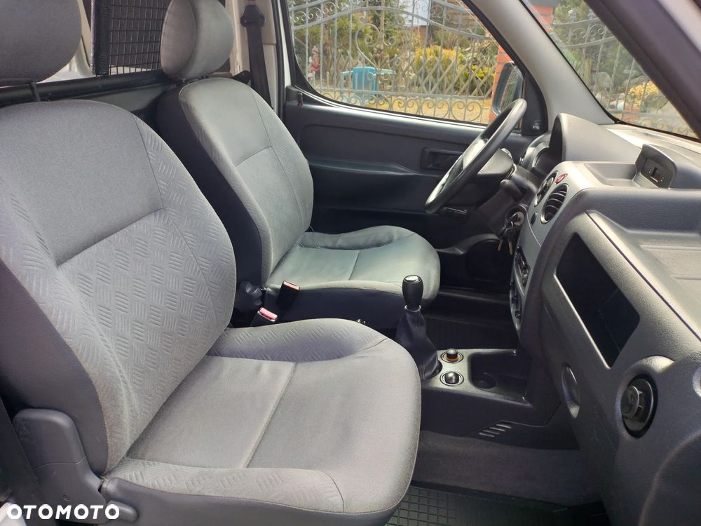 Citroën Berlingo - 9