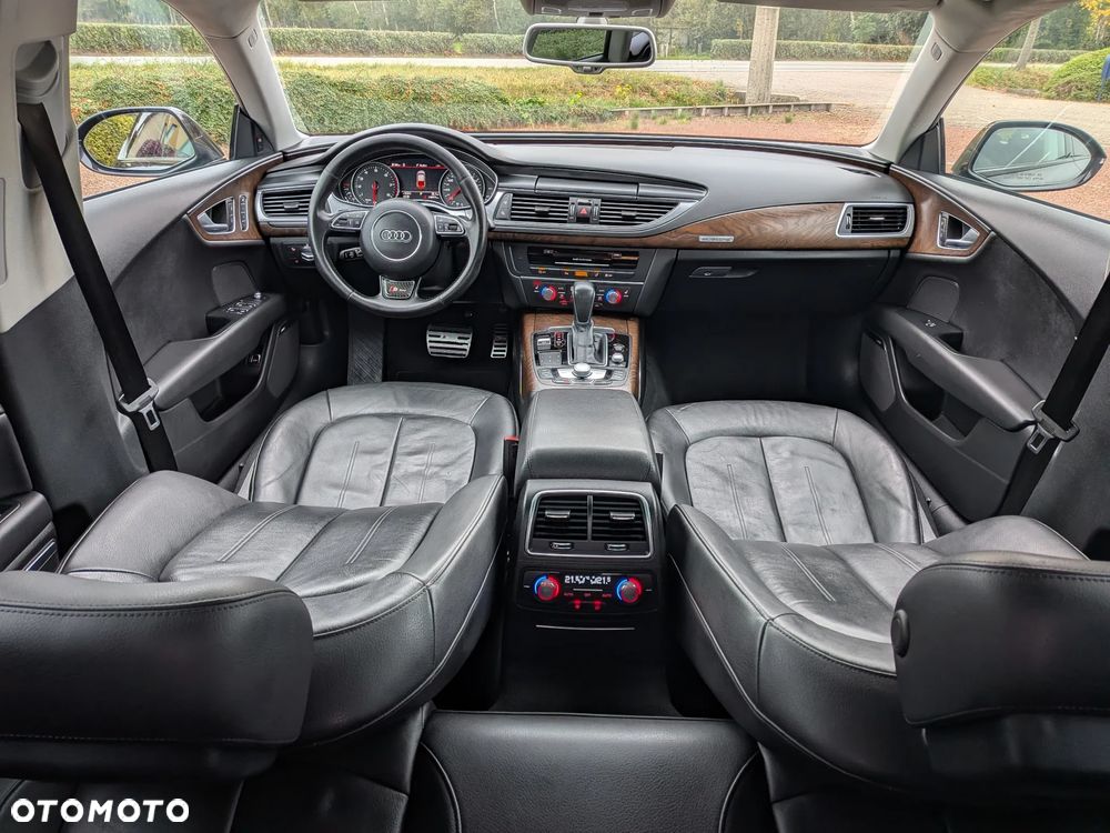 Audi A7 Sportback - 19
