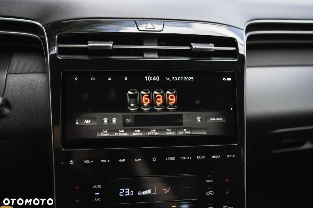 Hyundai Tucson - 18