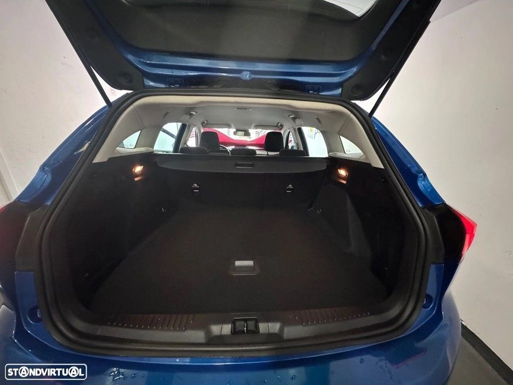 Ford Focus SW 1.0 EcoBoost S&S COOL&CONNECT - 8