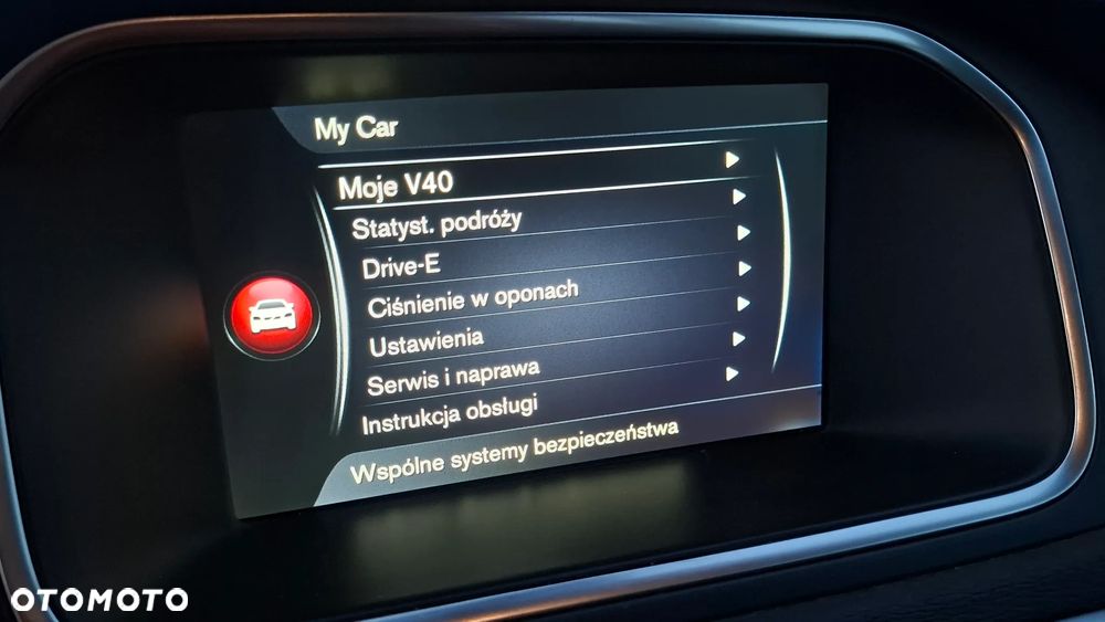 Volvo V40 D2 You - 30