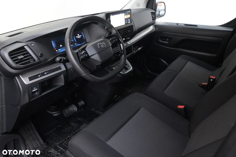 Toyota ProAce - 30