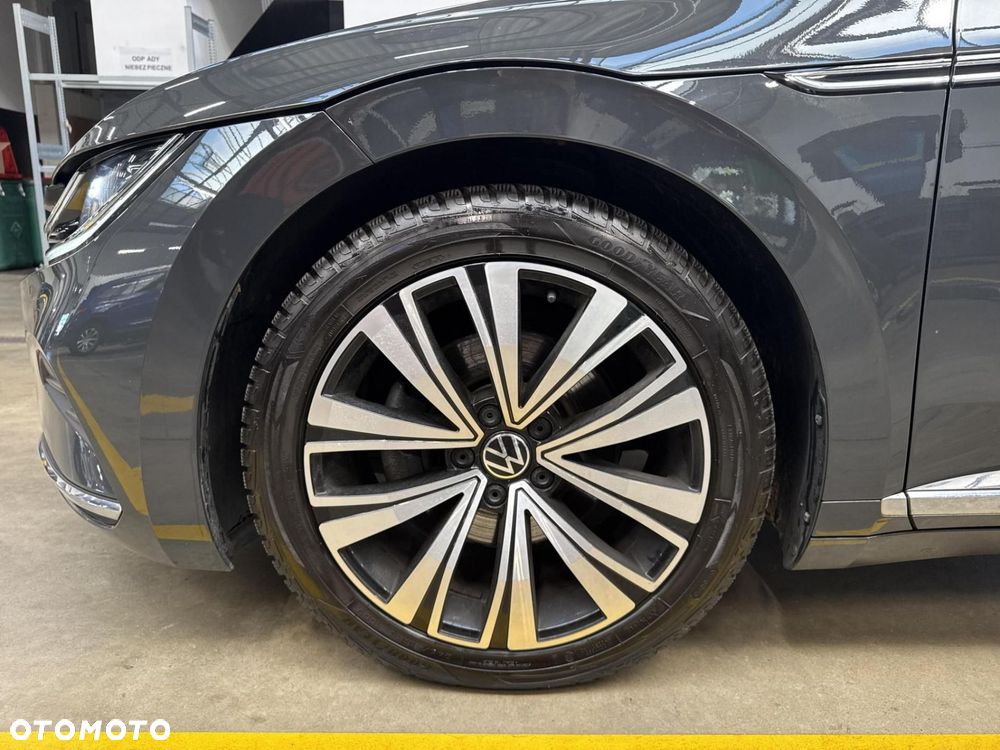 Volkswagen Arteon - 28