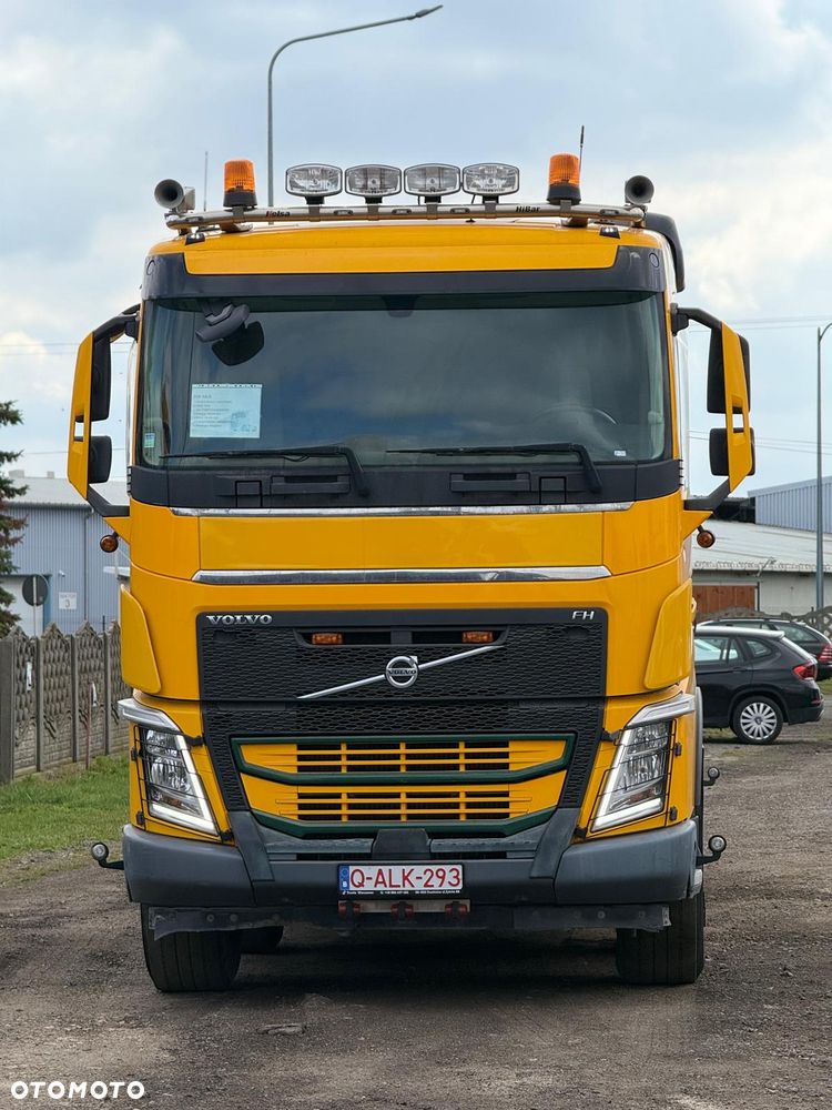 Volvo FH 460 - 8