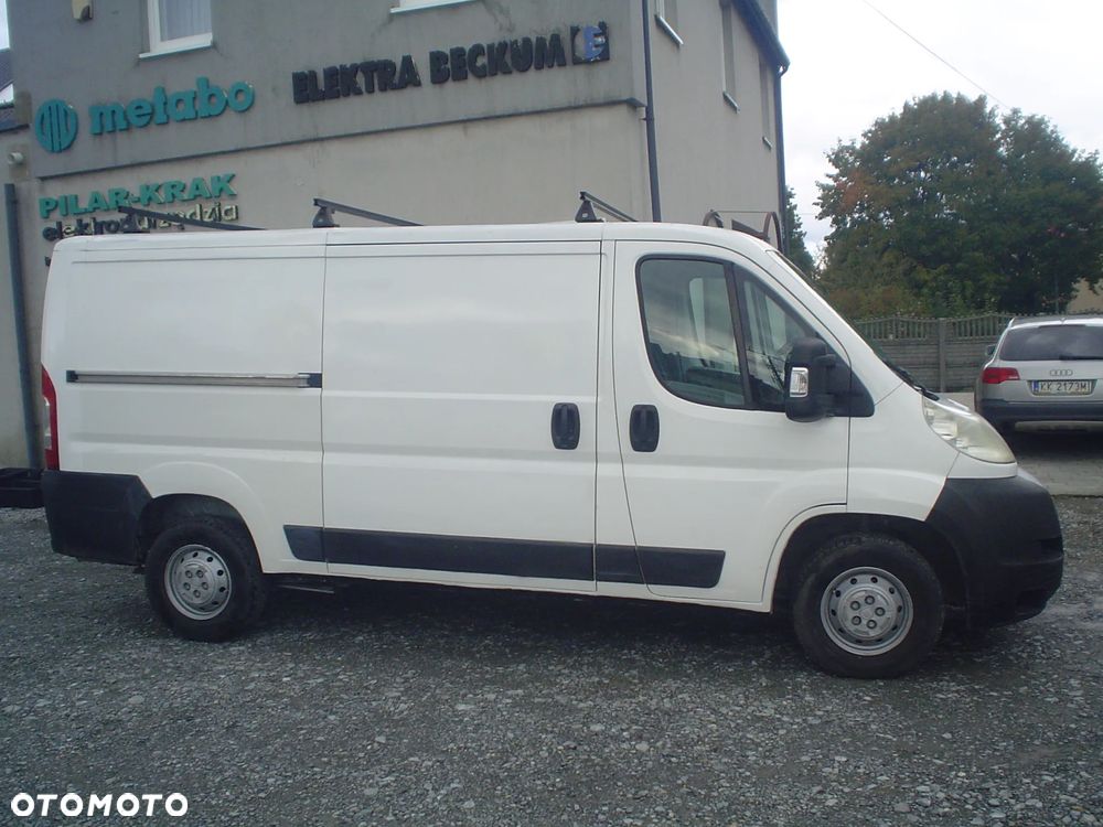 Fiat DUCATO - 1