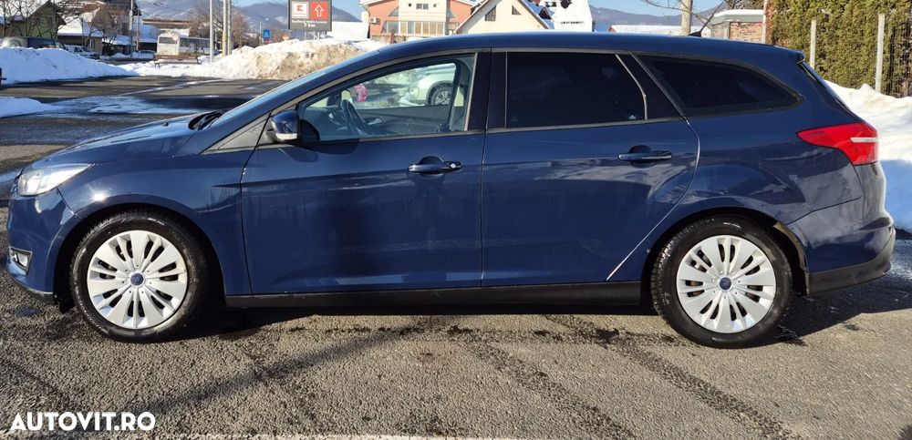 Ford Focus - 5