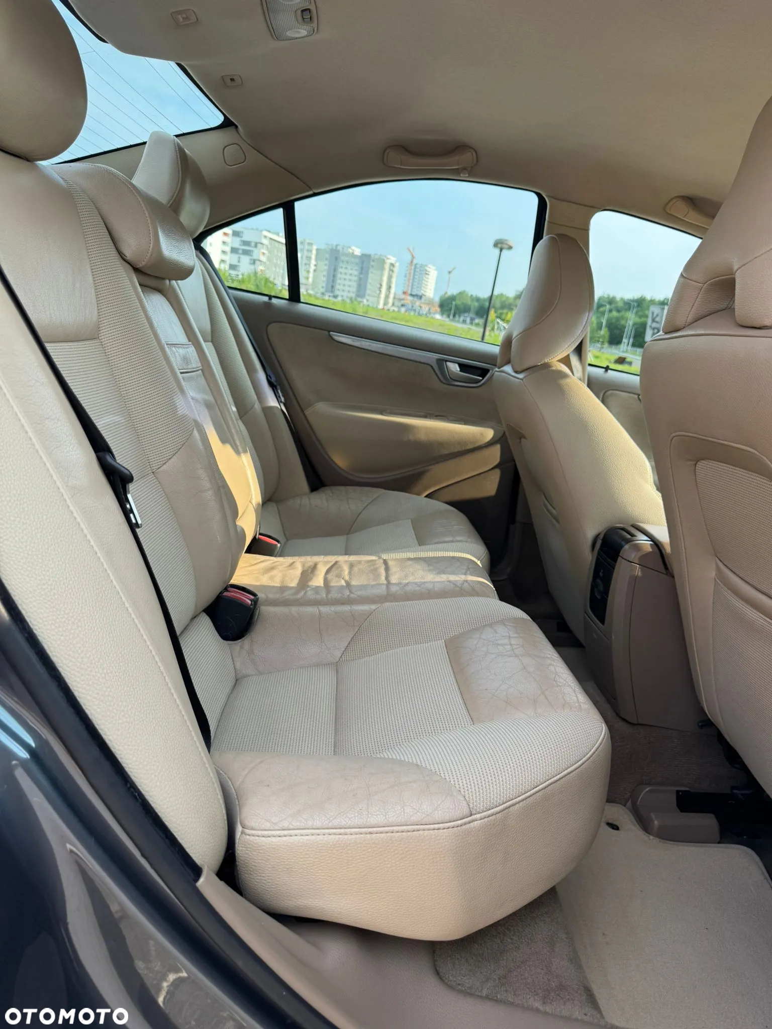 Volvo S60 - 35