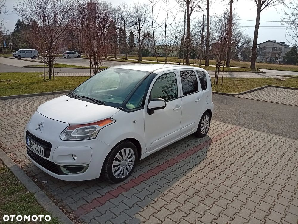Citroën C3 Picasso 1.6 HDi Seduction - 2