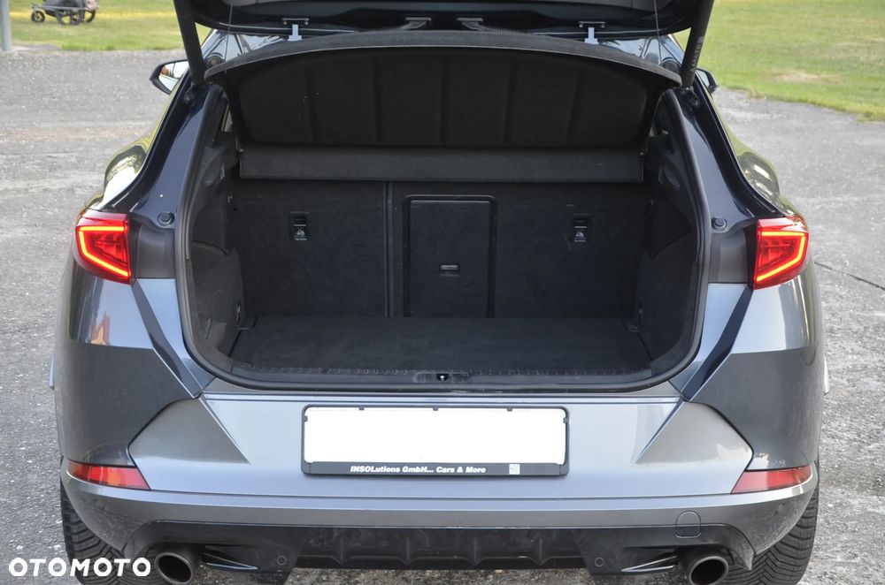 Cupra Formentor VZ 2.0 TSI DSG Tribe Edition - 16