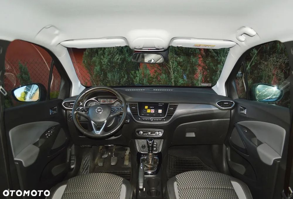 Opel Crossland X - 25