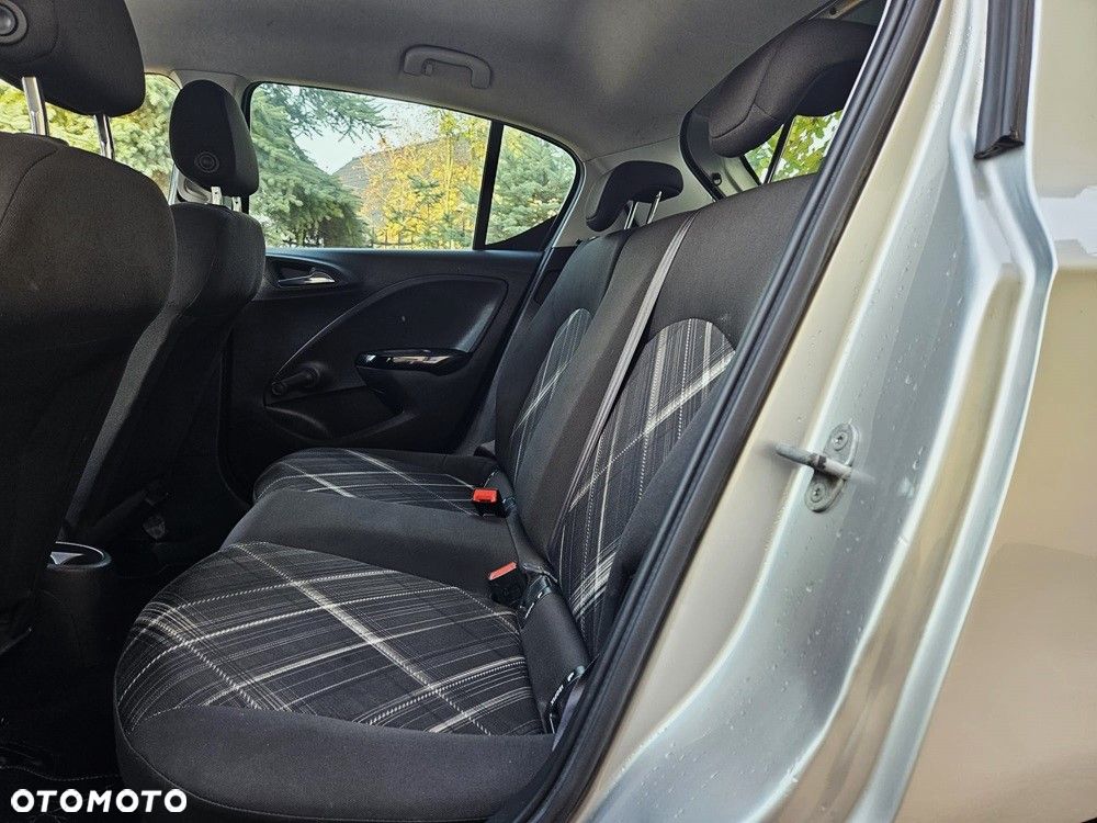 Opel Corsa - 14