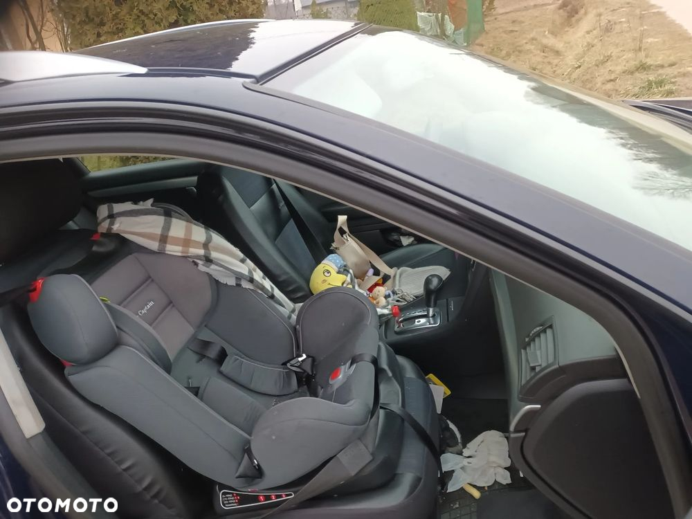 Audi A4 Avant 2.0 TDI Multitronic - 17