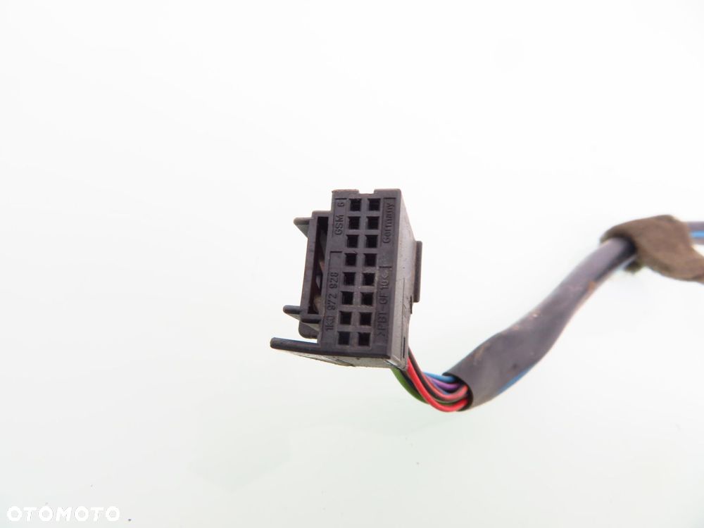 LUSTERKO LEWE VW GOLF PLUS 9 PIN - 4