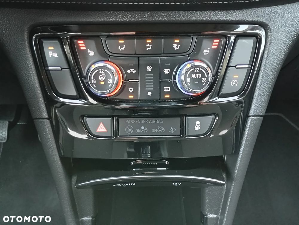 Opel Mokka 1.4 Turbo ecoFLEX Start/Stop Color Edition - 27