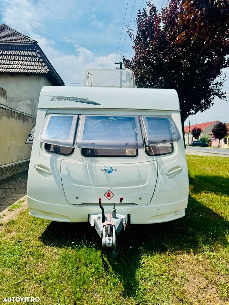 Alta Eulota LUNAR Lexon SE - 12