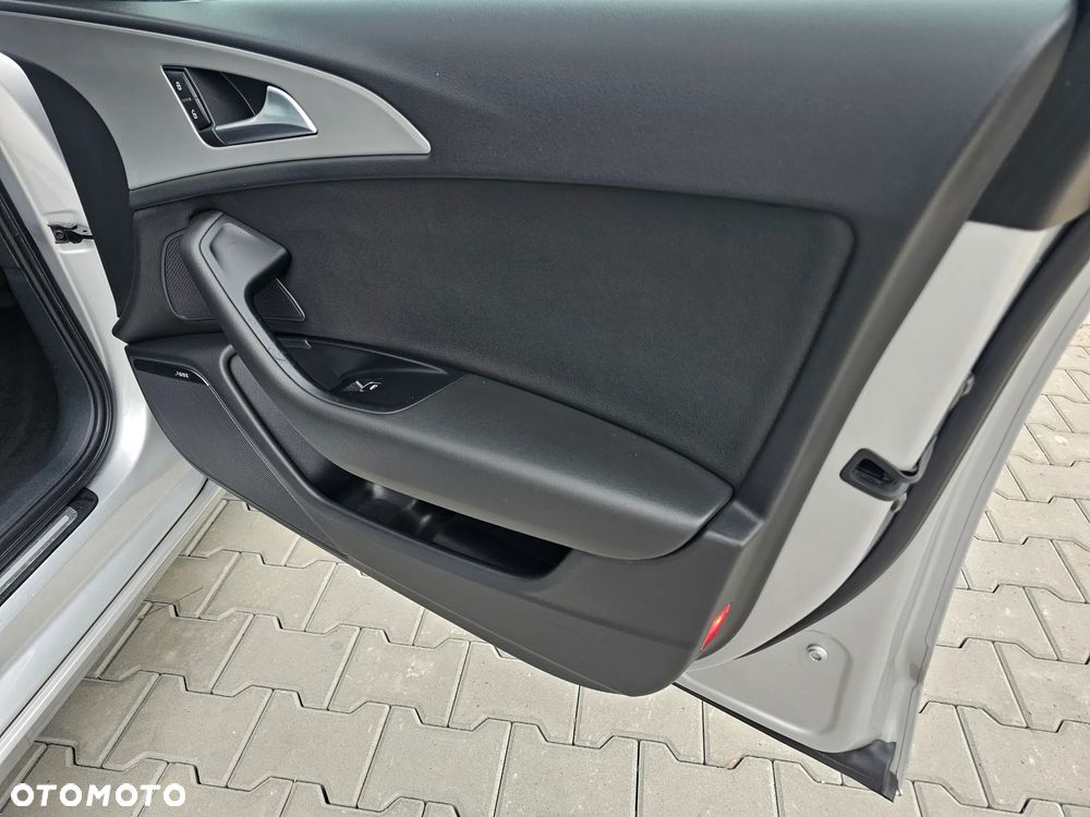 Audi A6 Limousine - 35