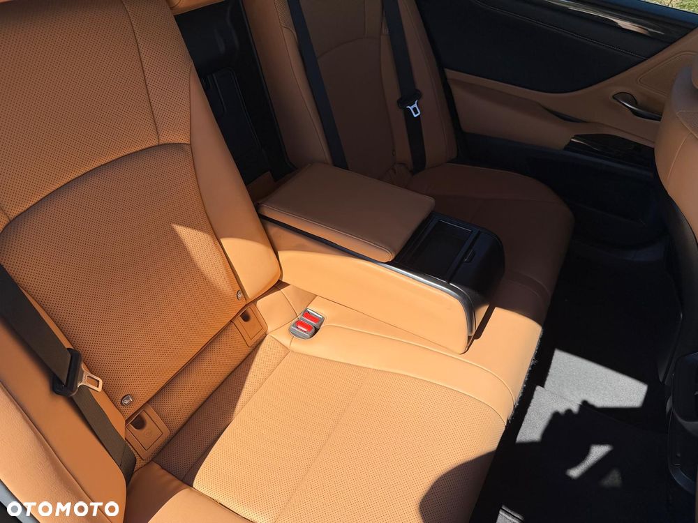 Lexus ES 300h Business Edition - 19