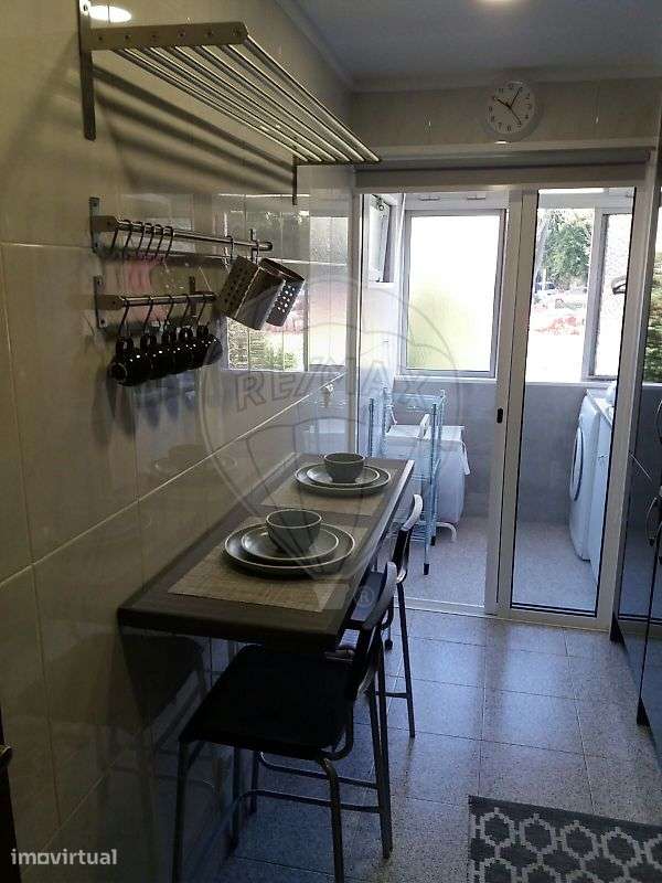 Apartamento T3 para arrendamento - View 4