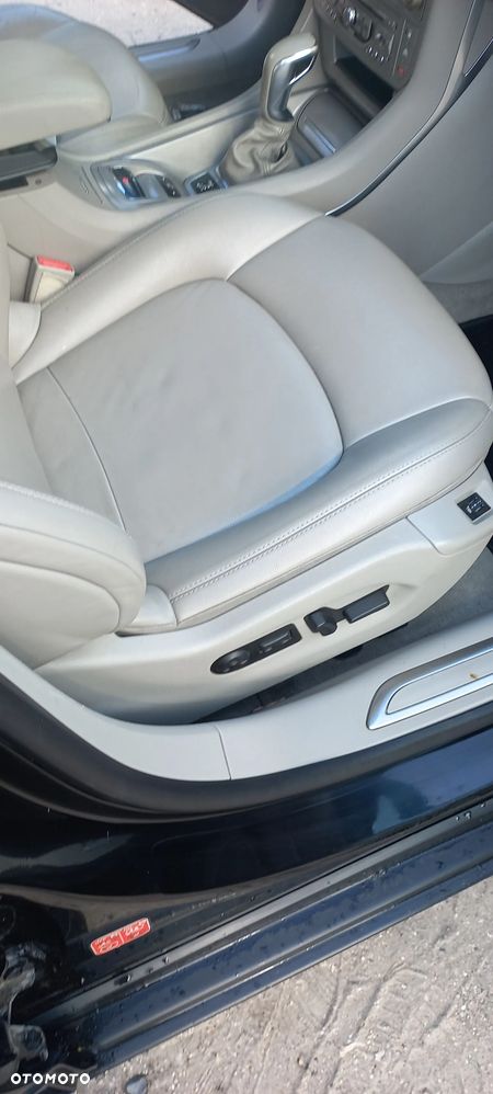 Citroën C5 HDi 165 FAP Exclusive - 16