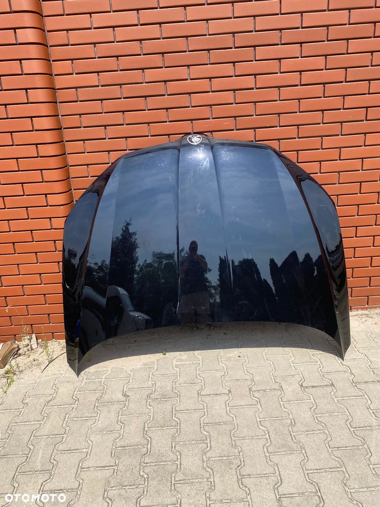 MASKA SKODA SUPERB III 2015- 3V0 - 1