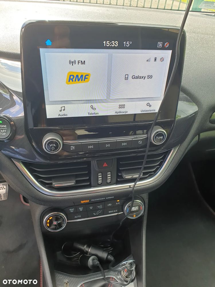 Ford Fiesta 1.0 EcoBoost GPF ST-Line ASS - 6