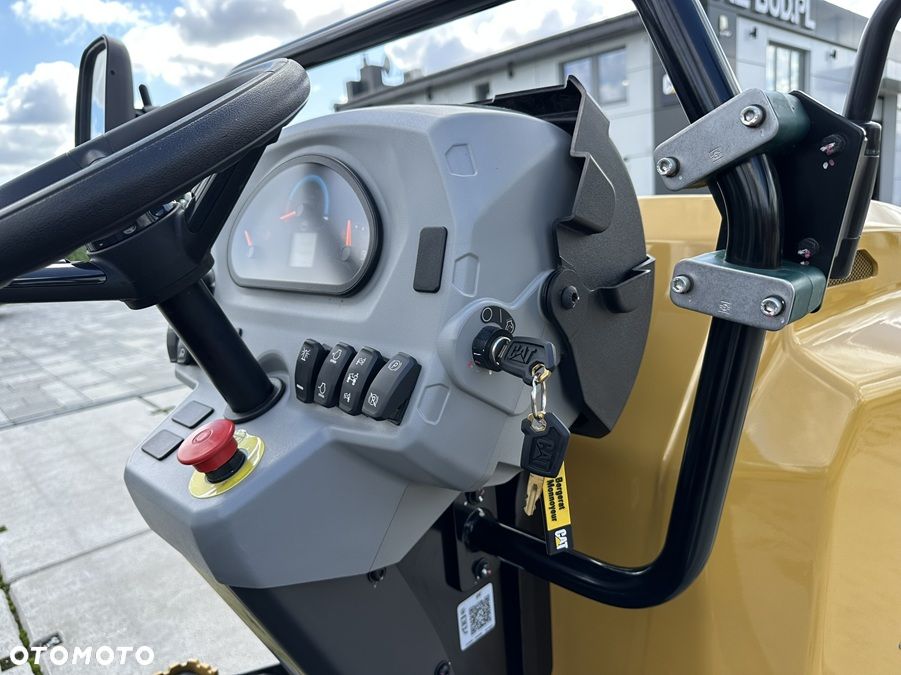 Caterpillar CB 2.5 GC - 25