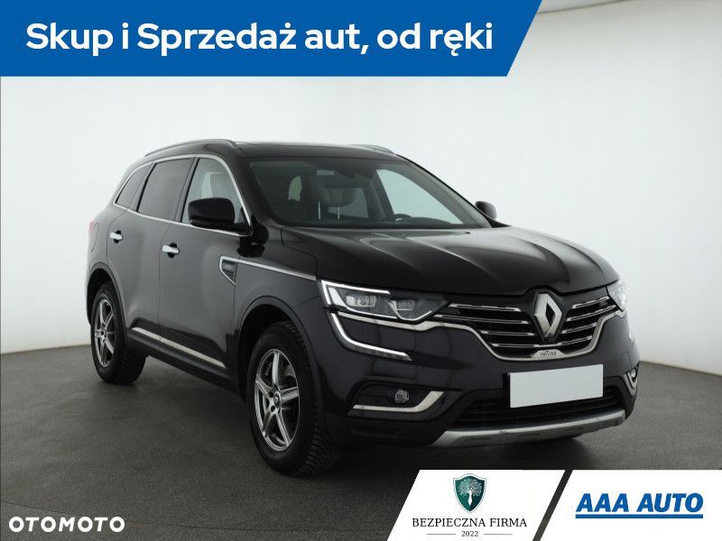 Renault Koleos - 2