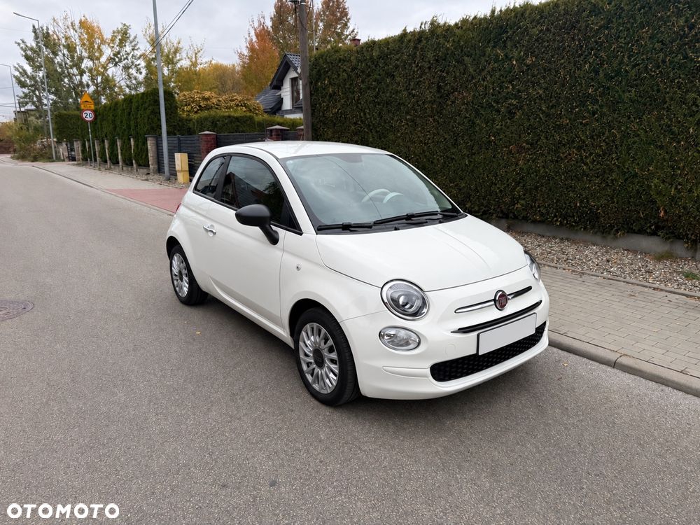 Fiat 500 2023 photo 3