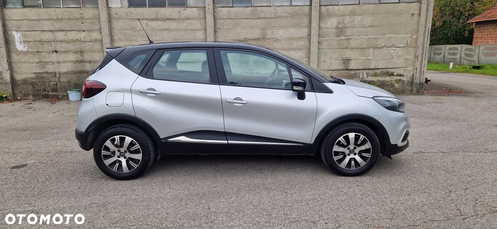 Renault Captur - 7