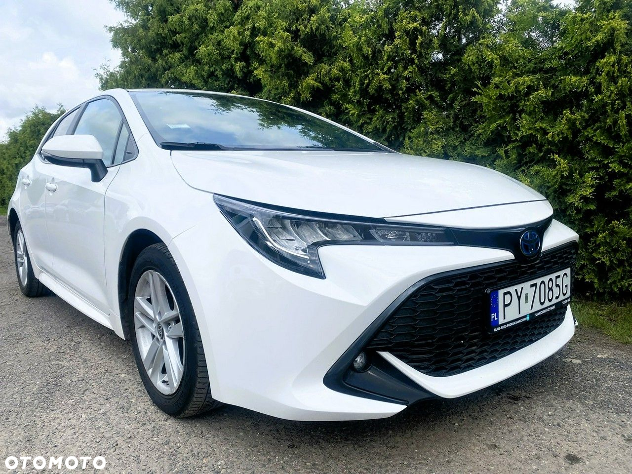 Toyota Corolla - 16