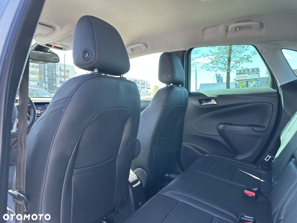 Opel Crossland X 1.5 CDTI Elite S&S - 34