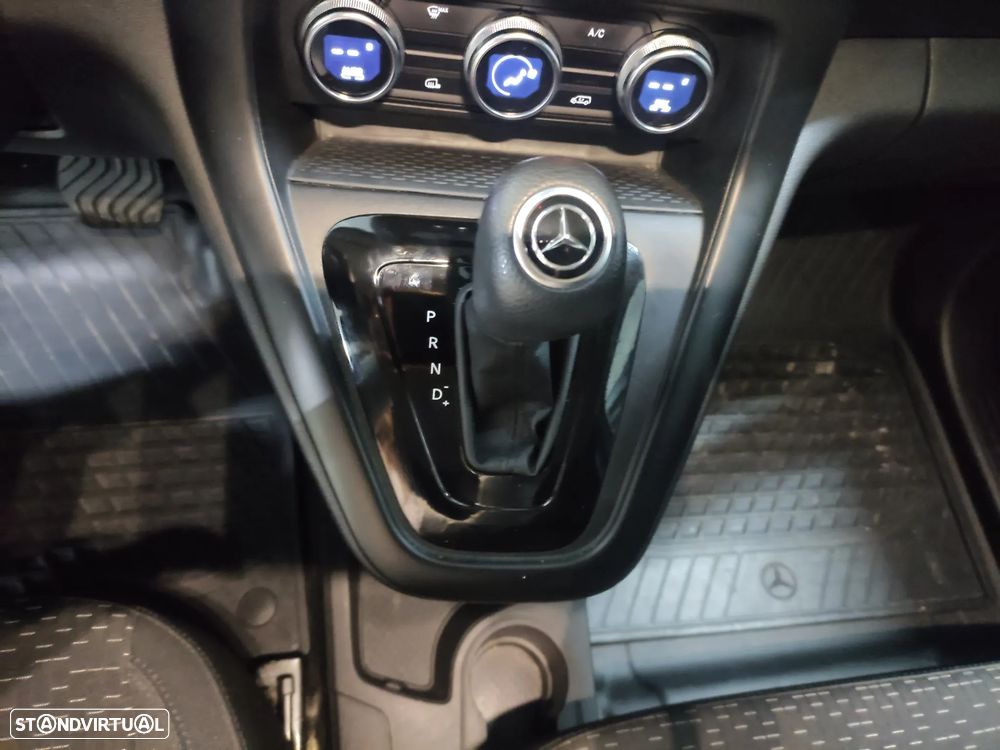 Mercedes-Benz eCitan - 12