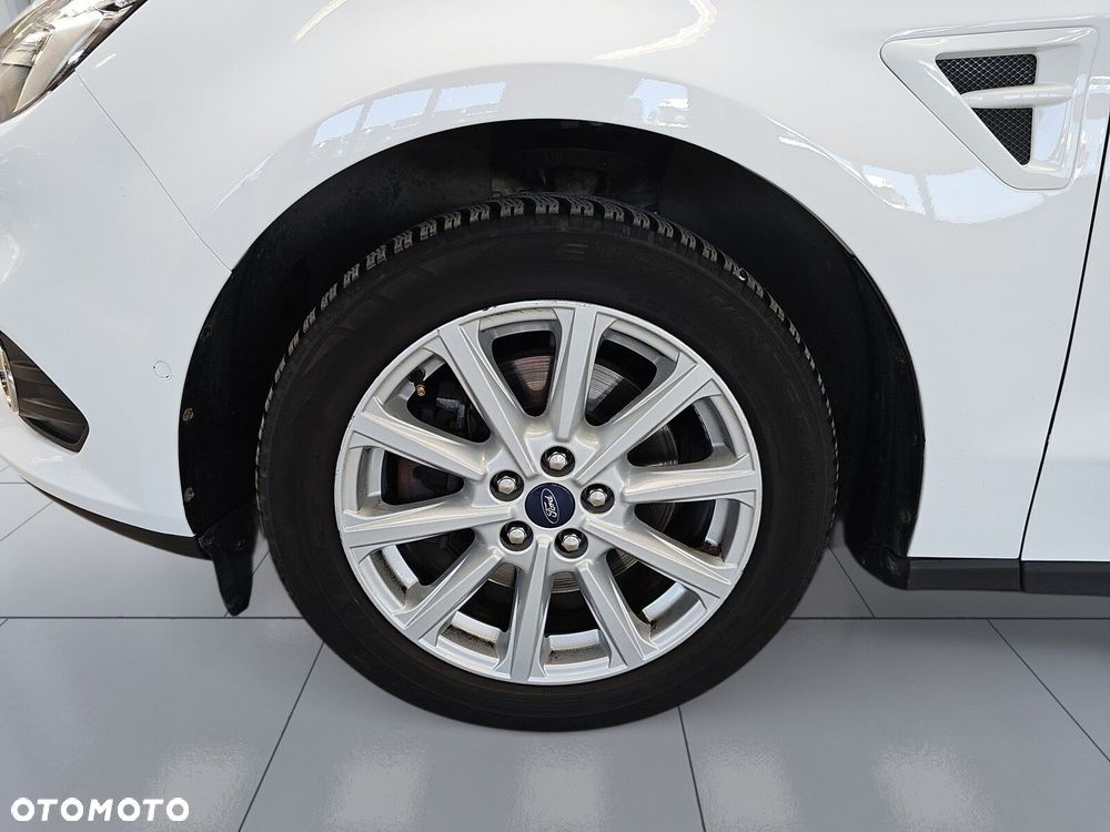 Ford S-Max 2.0 TDCi ST-Line PowerShift - 12