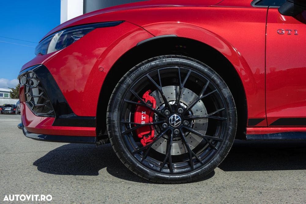 Volkswagen Golf GTI Clubsport - 4
