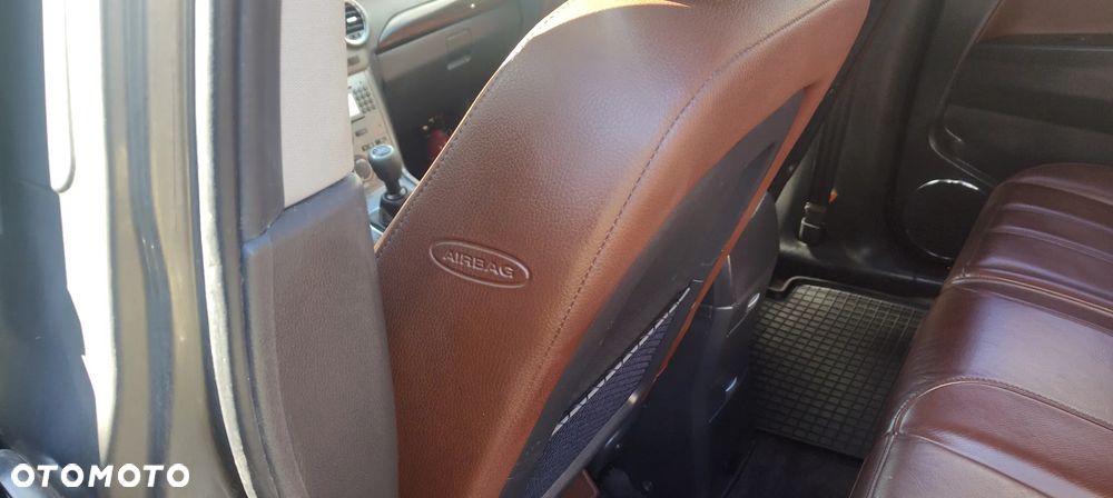 Opel Antara 2.0 CDTI 4x4 Navi - 29