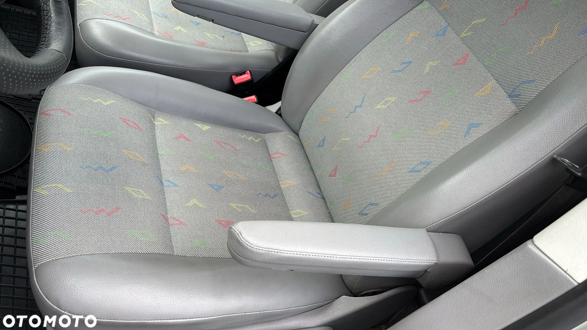 Volkswagen Transporter T5 - 15