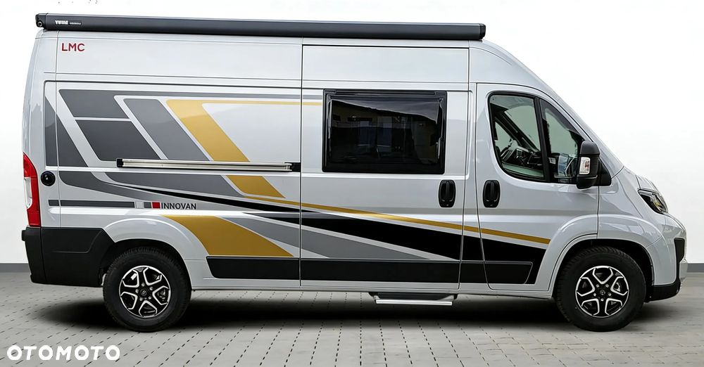 LMC INNOVAN PURE 600 - 30
