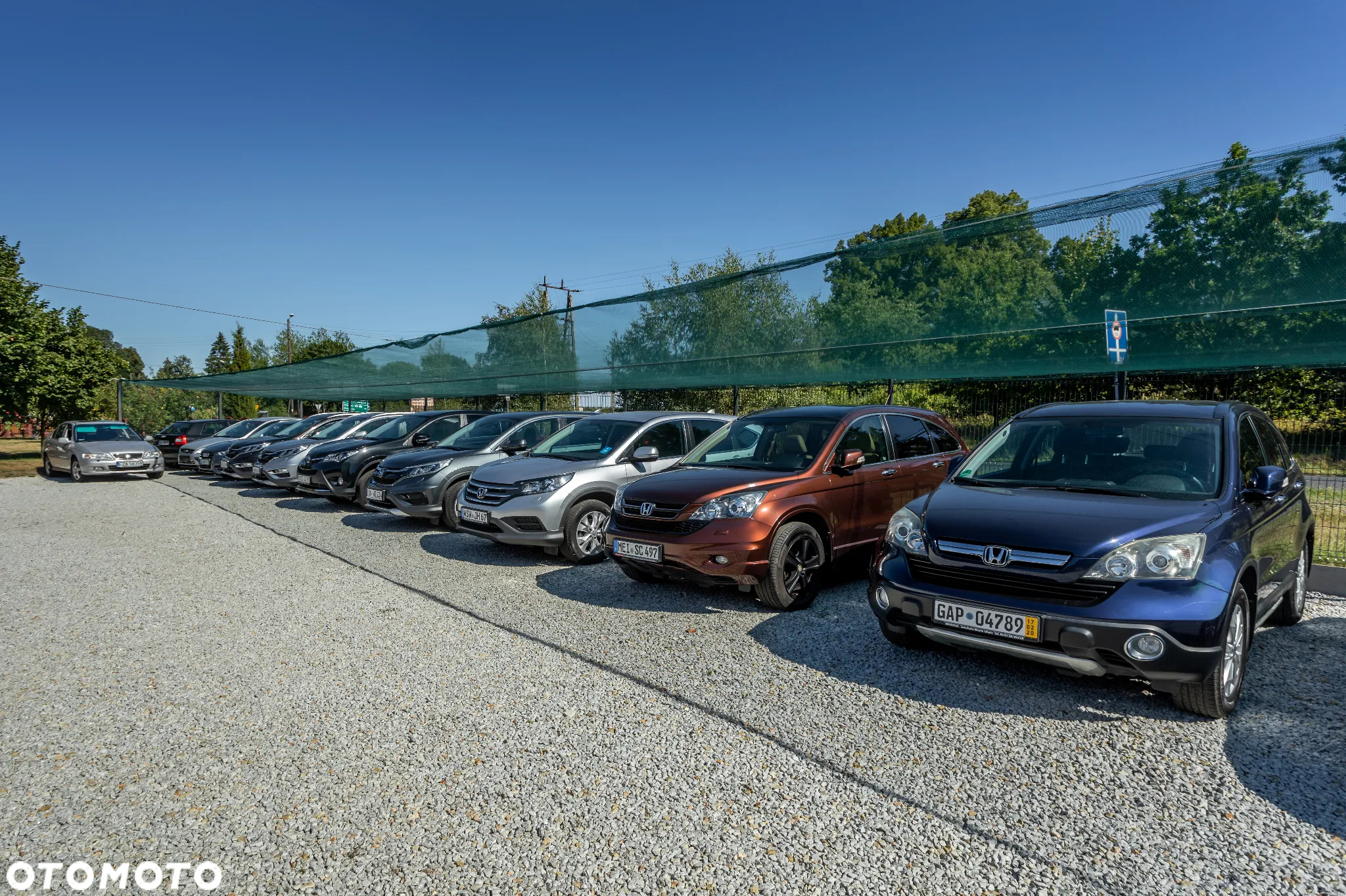 Honda CR-V 2.0 Executive (ADAS / Connect+) - 13