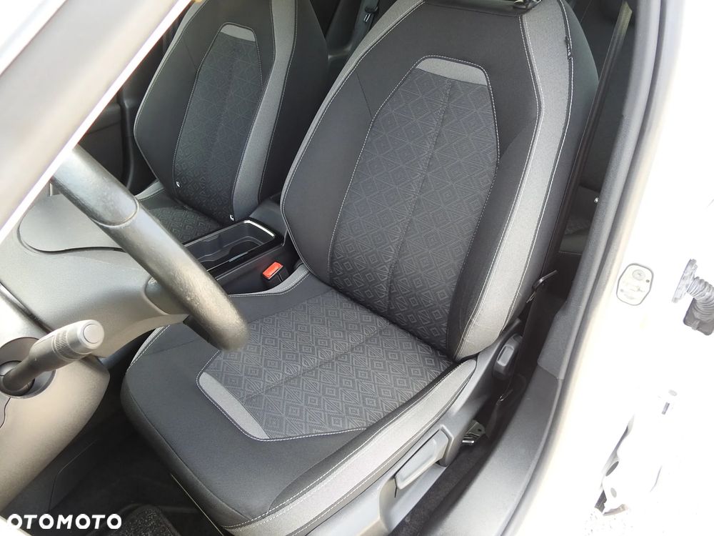 Opel Mokka 1.2 DI Turbo Edition - 9